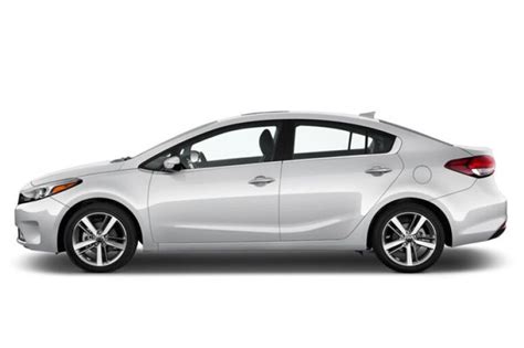 2018 Kia Forte photo