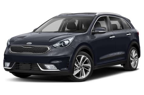 2018 Kia Niro