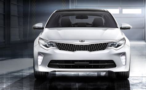 2018 Kia Optima phev photo