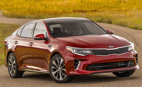 2018 Kia Optima phev photo