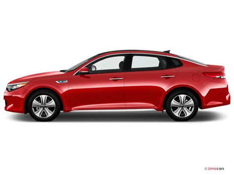 2018 Kia Optima photo