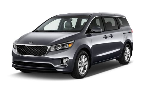 2018 Kia Sedona photo