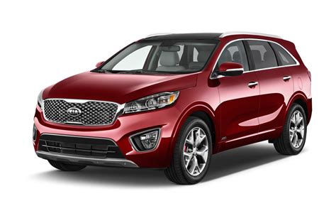 2018 Kia Sorento