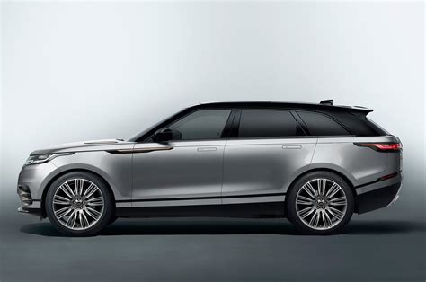 2018 Land rover Range rover velar photo