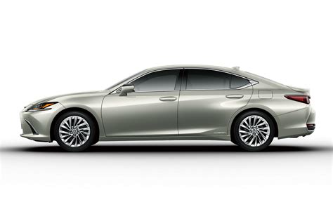 2018 Lexus Es300h photo