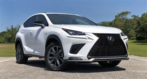 2018 Lexus Nx300 photo