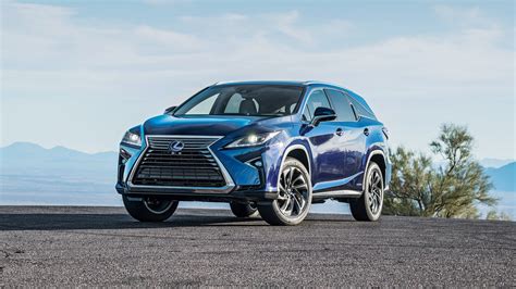 2018 Lexus Rx