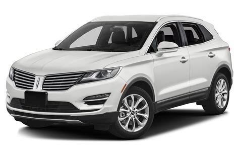 2018 Lincoln Mkc photo