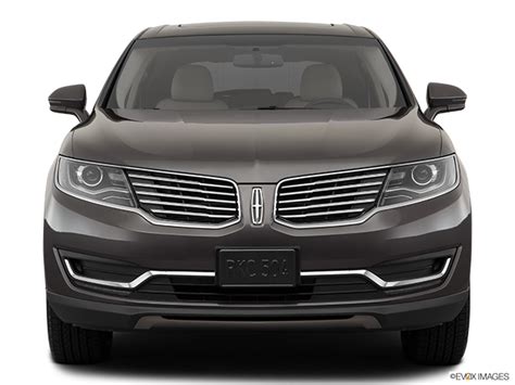 2018 Lincoln Mkx photo