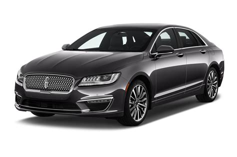 2018 Lincoln Mkz