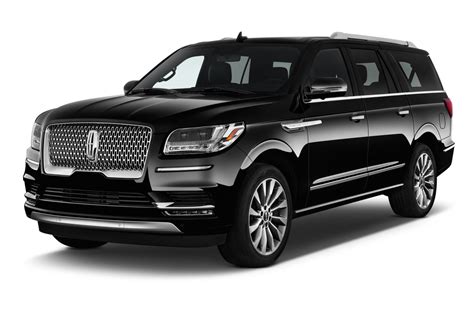 2018 Lincoln Navigator photo