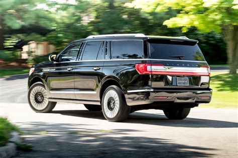 2018 Lincoln Navigator