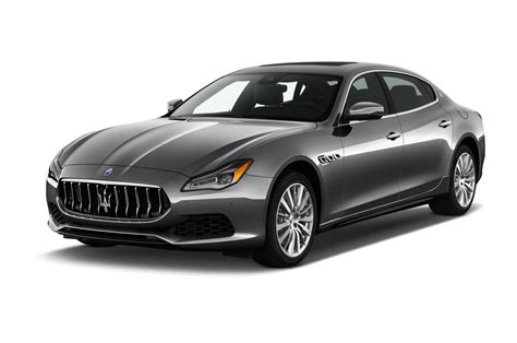 2018 Maserati Quattroporte