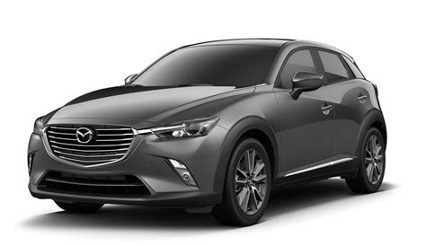 2018 Mazda Cx-3 photo