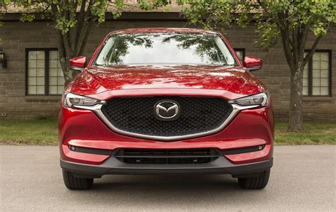 2018 Mazda Cx-5 photo