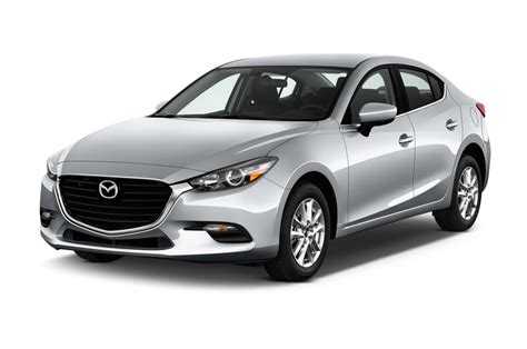 2018 Mazda Mazda3