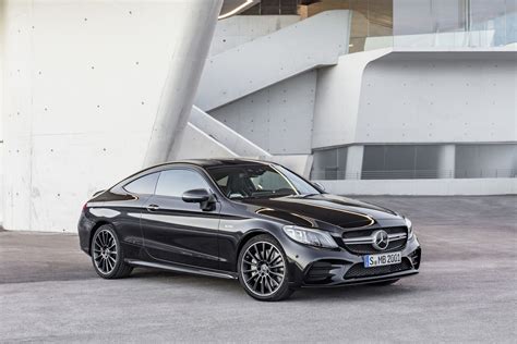 2018 Mercedes-benz Amg c43 photo