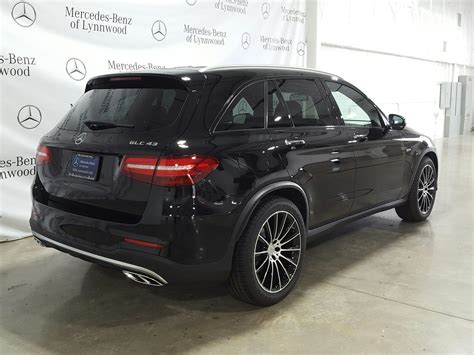 2018 Mercedes-benz Amg glc43 photo