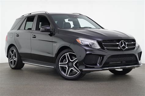 2018 Mercedes-benz Amg gle43 photo