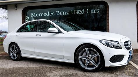 2018 Mercedes-benz C250 d photo