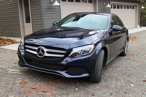 2018 Mercedes-benz C350e