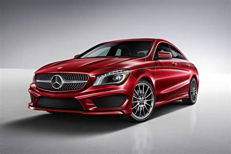 2018 Mercedes-benz Cla250 photo