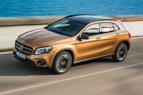 2018 Mercedes-benz Gla250 engine