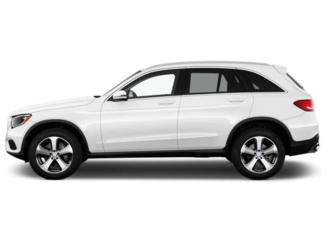 2018 Mercedes-benz Glc photo