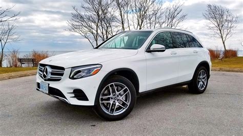 2018 Mercedes-benz Glc