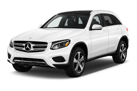 2018 Mercedes-benz Glc300 photo