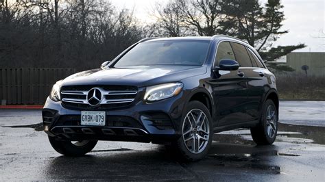 2018 Mercedes-benz Glc350e