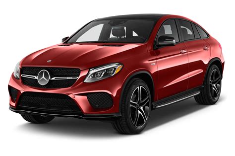 2018 Mercedes-benz Gle photo