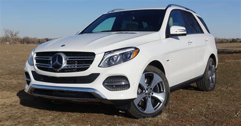 2018 Mercedes-benz Gle550e photo