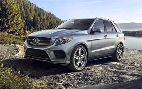 2018 Mercedes-benz Gle550e