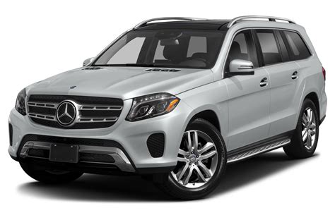 2018 Mercedes-benz Gls450 engine