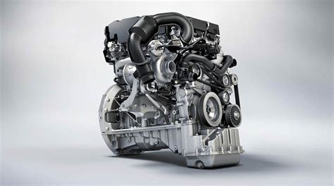 2018 Mercedes-benz Metris engine