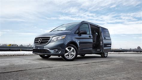 2018 Mercedes-benz Metris photo