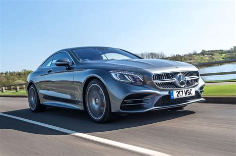 2018 Mercedes-benz S560 photo