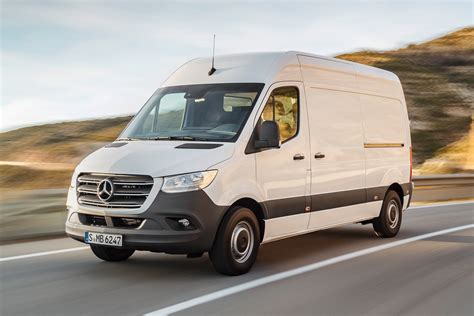 2018 Mercedes-benz Sprinter 1500 photo