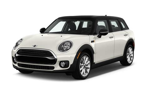 2018 Mini Clubman engine