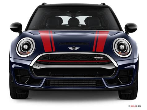 2018 Mini Clubman photo