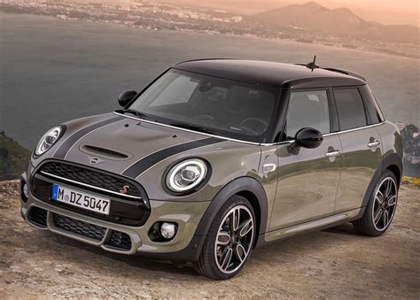 2018 Mini Cooper