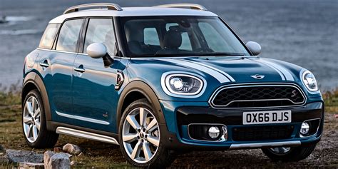 2018 Mini Countryman photo