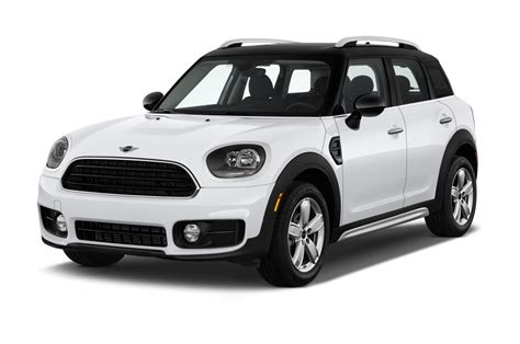 2018 Mini Countryman photo