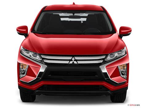 2018 Mitsubishi Eclipse cross photo