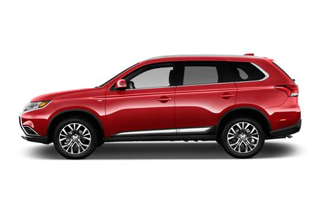 2018 Mitsubishi Outlander photo