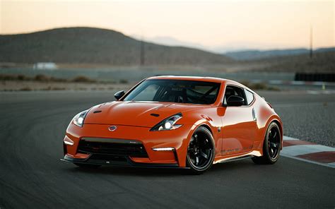 2018 Nissan 370z photo