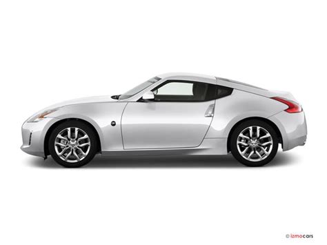 2018 Nissan 370z photo