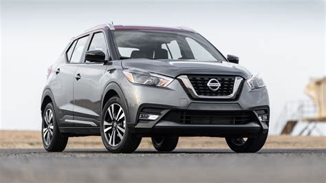 2018 Nissan Kicks photo