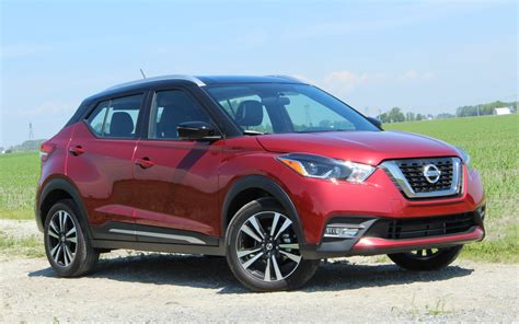 2018 Nissan Kicks